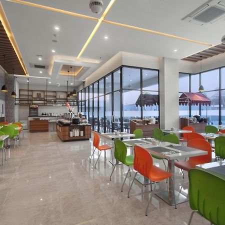 Favehotel Hasyim Ashari Tangerang Exterior photo
