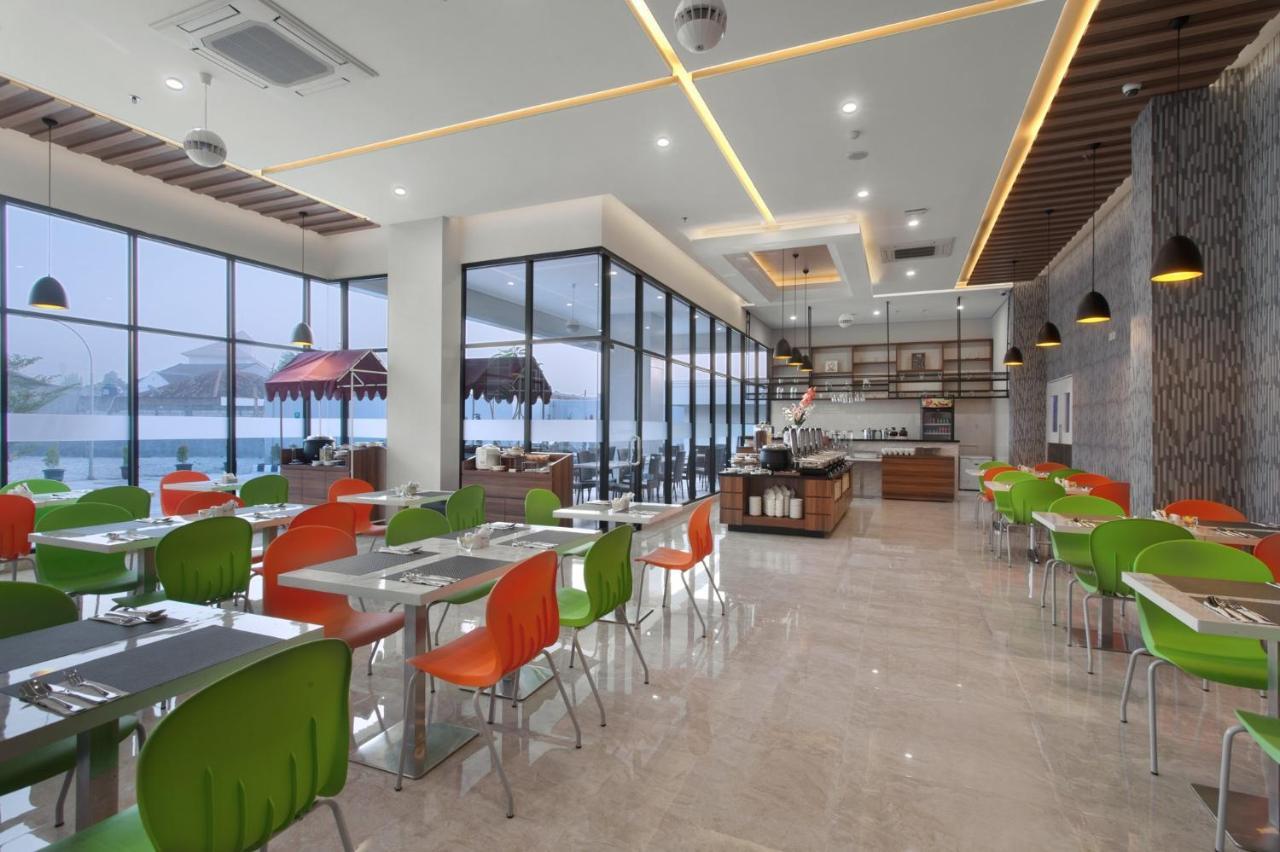 Favehotel Hasyim Ashari Tangerang Exterior photo